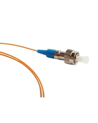 FPT-B9-50-FC/PR-1M-LSZH-OR. Пигтейл оптический. Hyperline в Ижевске