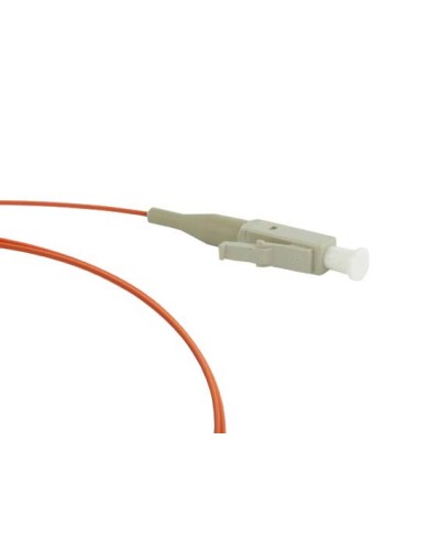 FPT-B9-62-LC/PR-1.5M-LSZH-OR. Пигтейл оптический. Hyperline в Ижевске