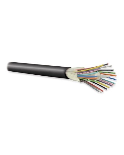 FO-DT-IN/OUT-504-24-LSZH-BK. Кабель волоконно-оптический многомодовый. Hyperline в Ижевске