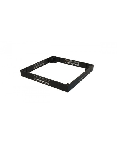 TLT2-811-RAL9004. Цоколь 800х1000х100мм,  черный. Hyperline в Ижевске