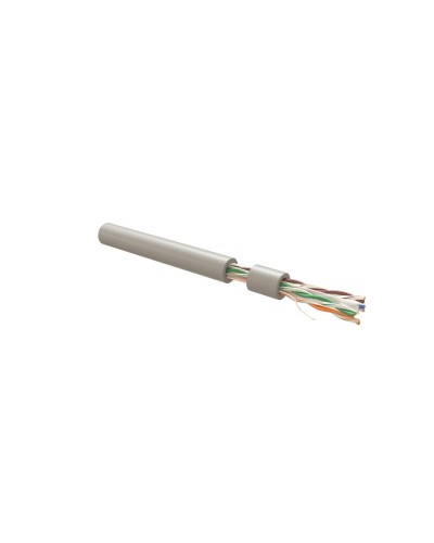 UUTP4R-C6-S23-IN-LSZH-GY-305. Кабель «витая пара» (LAN) для структурированных систем связи. Hyperline в Ижевске