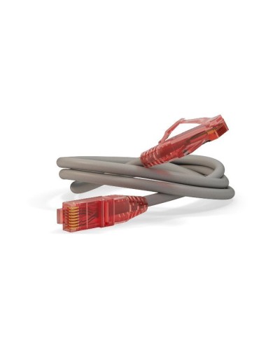 PC-LPM-UTP-RJ45-RJ45-C5e-10M-LSZH-GY. Патч-корд медный. Hyperline в Ижевске