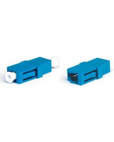 FA-P00Z-LC/LC-N/WH-BL. Оптический проходной адаптер. Hyperline в Ижевске