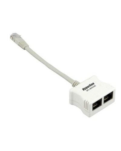 SPL-BRIDGE. Разветвитель RJ-45. Hyperline в Ижевске