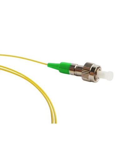 FPT-B9-9-FC/AR-1M-LSZH-YL. Пигтейл оптический. Hyperline в Ижевске