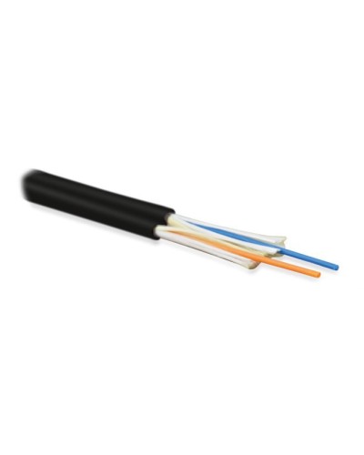 FO-D3-IN-503-2-LSZH-BK. Кабель волоконно-оптический многомодовый. Hyperline в Ижевске