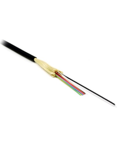 FO-DT-IN/OUT-504-4-LSZH-BK. Кабель волоконно-оптический многомодовый. Hyperline в Ижевске