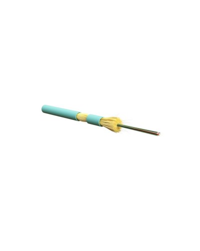 FO-MC3-IN-503-12-LSZH-AQ. Кабель волоконно-оптический многомодовый. Hyperline в Ижевске