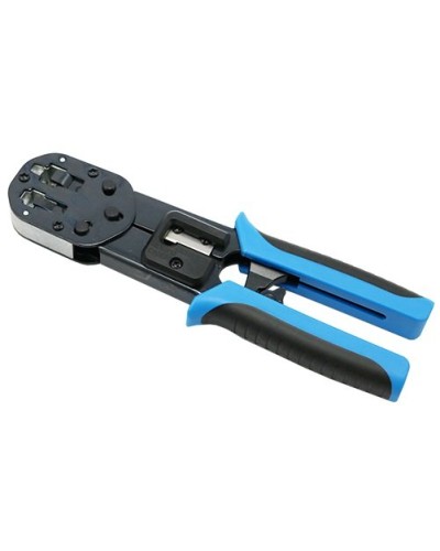 HL-3H00010. Инструмент обжимной для RJ-45. Hyperline в Ижевске