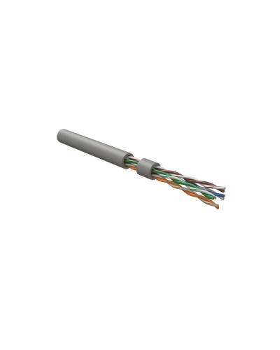 UUTP4R-C5E-S24-IN-LSLTX-GY-305. Кабель «витая пара» (LAN) для структурированных систем связи. Hyperline в Ижевске
