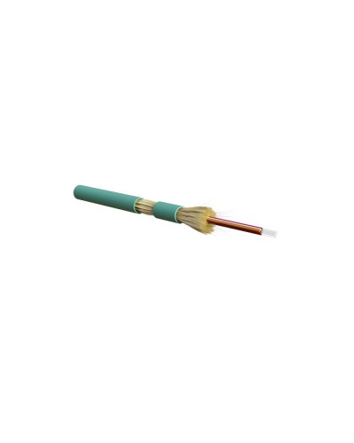 FO-DT-IN-503-4-LSZH-AQ. Кабель волоконно-оптический многомодовый. Hyperline в Ижевске