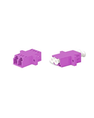 FA-P11Z-DLC/DLC-N/WH-MG. Оптический проходной адаптер. Hyperline в Ижевске