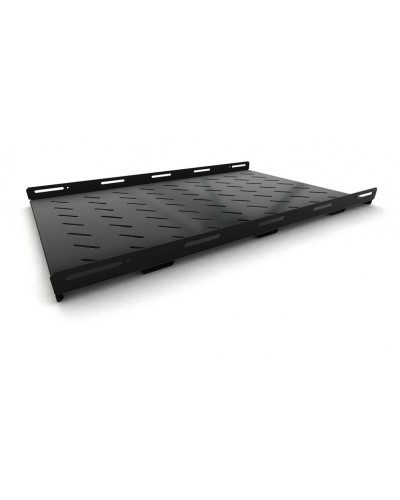 TSH3H-850-RAL9004 (TSH3H-850-RAL9005). Полка 19. Hyperline в Ижевске
