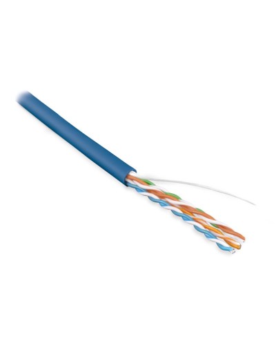 UUTP4-C5E-S24-IN-LSZH-BL-305. Кабель «витая пара» (LAN) для структурированных систем связи. Hyperline в Ижевске