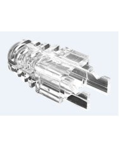 BOOT-VA-TR-10 (10 шт). Изолирующий колпачок. Hyperline в Ижевске