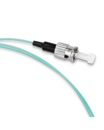 FPT-B9-503-ST/PR-1M-LSZH-AQ. Пигтейл оптический. Hyperline в Ижевске