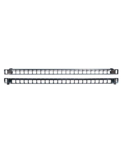 PPBLHD-19-24S-SH-RM. Патч-панель 19. Hyperline в Ижевске