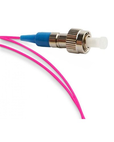 FPT-B9-504-FC/PR-1M-LSZH-MG. Пигтейл оптический. Hyperline в Ижевске