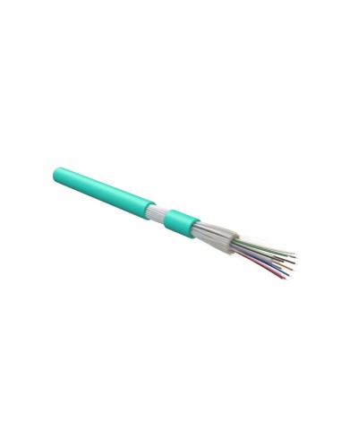 FO-DT-IN-503-16-HFLTx-AQ. Кабель волоконно-оптический многомодовый. Hyperline в Ижевске