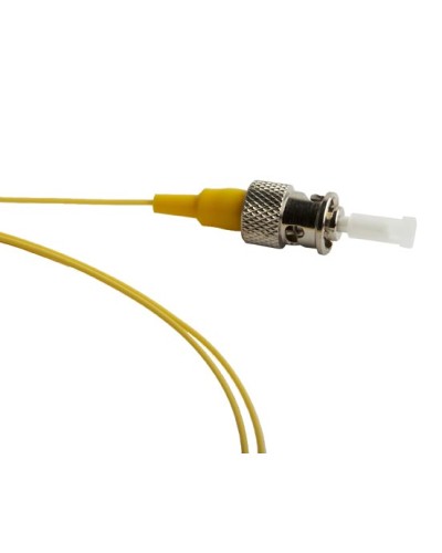 FPT-B9-9-ST/AR-1M-LSZH-YL. Пигтейл оптический. Hyperline в Ижевске