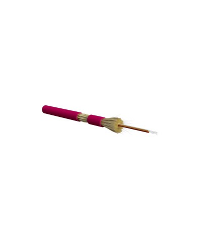 FO-DT-IN-504-8-LSZH-MG. Кабель волоконно-оптический многомодовый. Hyperline в Ижевске