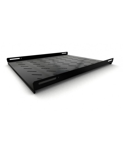 TSH3H-650-RAL9004 (TSH3H-650-RAL9005). Полка 19. Hyperline в Ижевске