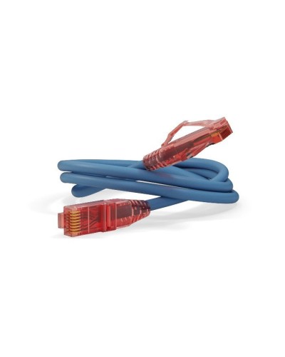 PC-LPM-UTP-RJ45-RJ45-C5e-10M-LSZH-BL. Патч-корд медный. Hyperline в Ижевске