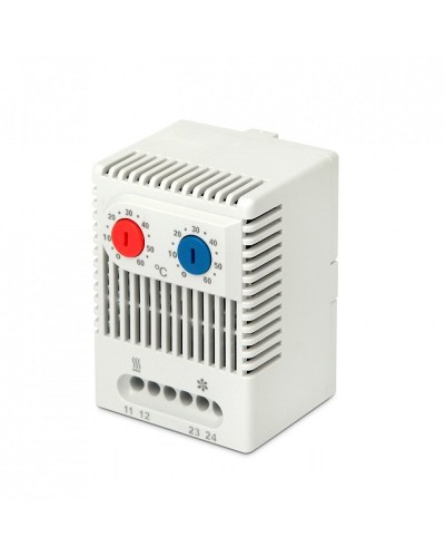 KL-TRS-UVL-060. Термостат. Hyperline в Ижевске