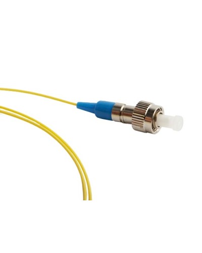 FPT-B9-9-FC/UR-1M-LSZH-YL. Пигтейл оптический. Hyperline в Ижевске