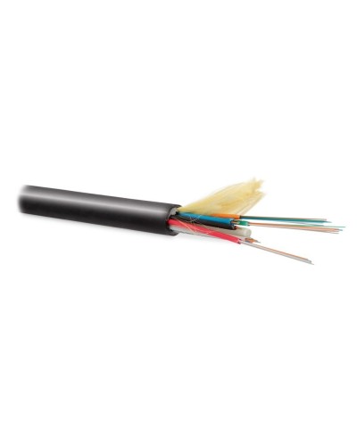 FO-MB-IN/OUT-9S-16-LSZH-BK. Кабель волоконно-оптический одномодовый. Hyperline в Ижевске
