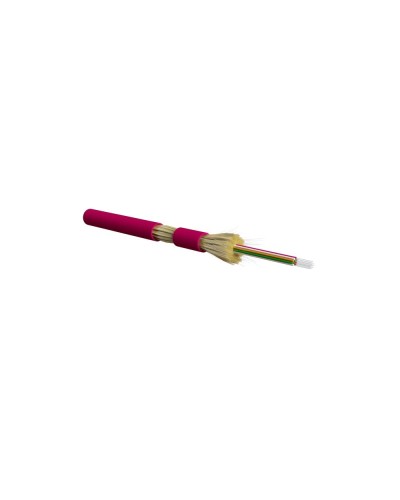 FO-DT-IN-504-16-LSZH-MG. Кабель волоконно-оптический многомодовый. Hyperline в Ижевске