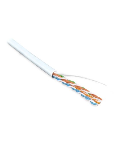 UUTP4-C5E-S24-IN-LSZH-WH-100. Кабель «витая пара» (LAN) для структурированных систем связи. Hyperline в Ижевске