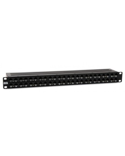 PPHD-19-48-8P8C-C6A-110D. Патч-панель 19. Hyperline в Ижевске