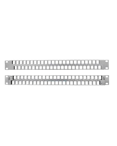 PPBLHD-19-48S-SH-RM. Патч-панель 19. Hyperline в Ижевске