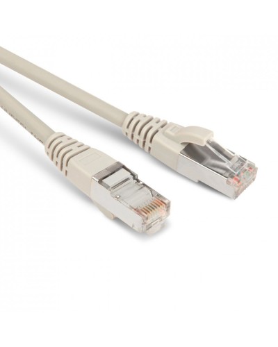 PC-LPM-STP-RJ45-RJ45-C5e-1.5M-LSZH-GY. Патч-корд медный. Hyperline в Ижевске