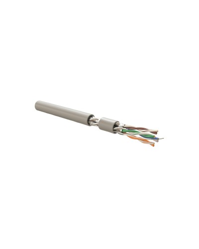 UFTP4R-C6A-S23-IN-LSLTX-GY-305. Кабель «витая пара» (LAN) для структурированных систем связи. Hyperline в Ижевске