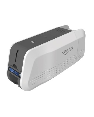 SMART 51 (651303) Dual Side USB. Принтер. IDP в Ижевске