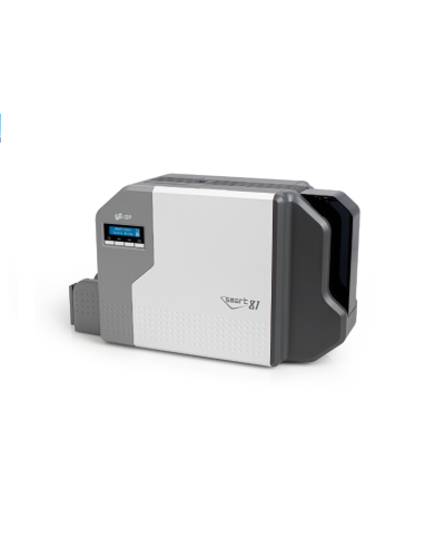 SMART 81S. Принтер. IDP в Ижевске