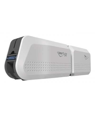 SMART 51 (651410) Dual Side LAM Ethernet USB. Принтер. IDP в Ижевске