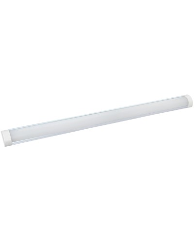 Светильник светодиодный ДБО 5008 36Вт 6500К IP20 1200мм алюминий LIGHTING (LDBO0-5008-36-6500-K03). Светильник светодиодный линейный. IEK в Ижевске