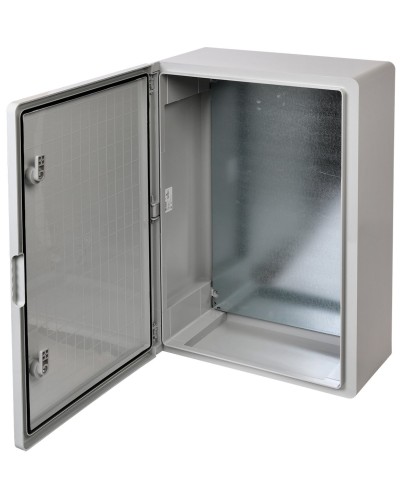 ЩМПп УХЛ1 IP65, 600х400х200 (MKP93-N-604020-65). Корпус пластиковый. IEK в Ижевске