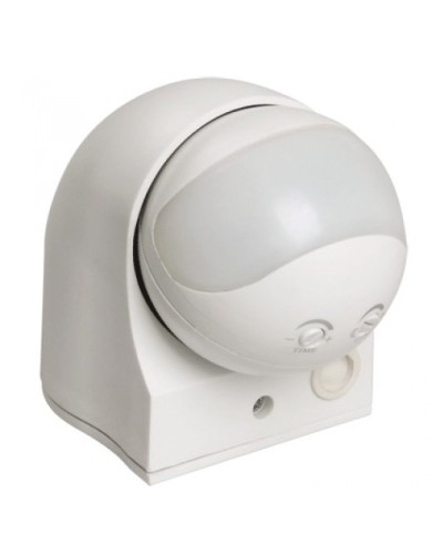 ДД 010 (LDD10-010-1100-001) белый. Датчик движения. IEK в Ижевске
