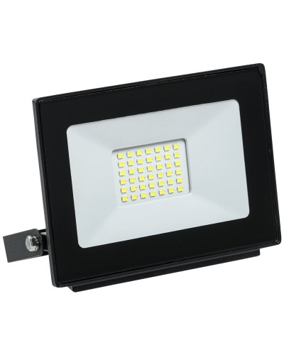 СДО 06-30 черный IP65 6500 K (LPDO601-30-65-K02). Прожектор светодиодный. IEK в Ижевске