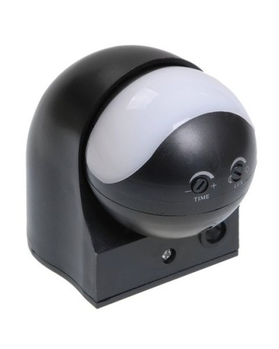 ДД 010 (LDD10-010-1100-002) черный. Датчик движения. IEK в Ижевске