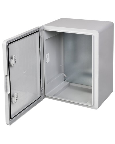 ЩМПп УХЛ1 IP65, 400х300х220 (MKP93-N-403022-65). Корпус пластиковый. IEK в Ижевске