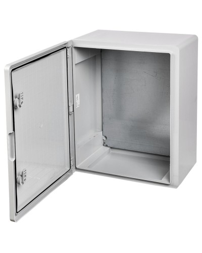 ЩМПп УХЛ1 IP65, 500х400х240 (MKP93-N-504024-65). Корпус пластиковый. IEK в Ижевске