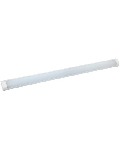 Светильник светодиодный ДБО 5010 45Вт 4000К IP20 1500мм сталь LIGHTING (LDBO0-5010-45-4000-K01). Светильник светодиодный линейный. IEK в Ижевске