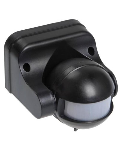 ДД 009 (LDD10-009-1100-002) черный. Датчик движения. IEK в Ижевске