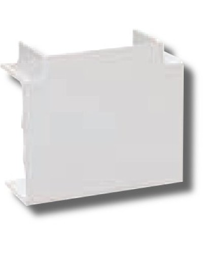 Угол Т-образный 40x16 (4 шт) (CKMP10D-T-040-016-K01). Угол Т-образный. IEK в Ижевске