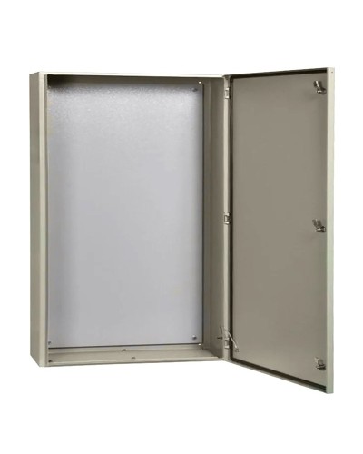 ЩМП-4-0 74 У2 IP54, 800x650x250 (YKM40-04-54). Шкаф металлический с монтажной платой. IEK в Ижевске